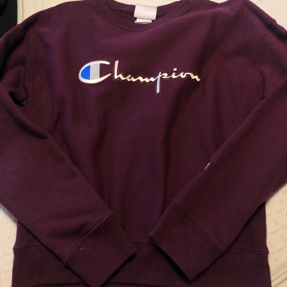 Champion Sweatshirt - Picture 1 of 2